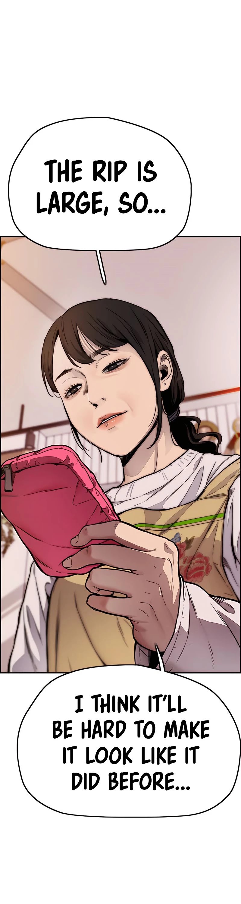 Wind Breaker Chapter 392 page 40 - Chapter 392