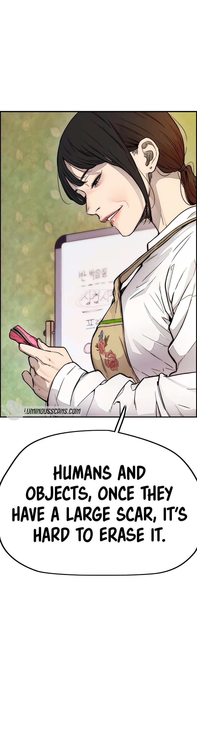 Wind Breaker Chapter 392 page 41 - Chapter 392