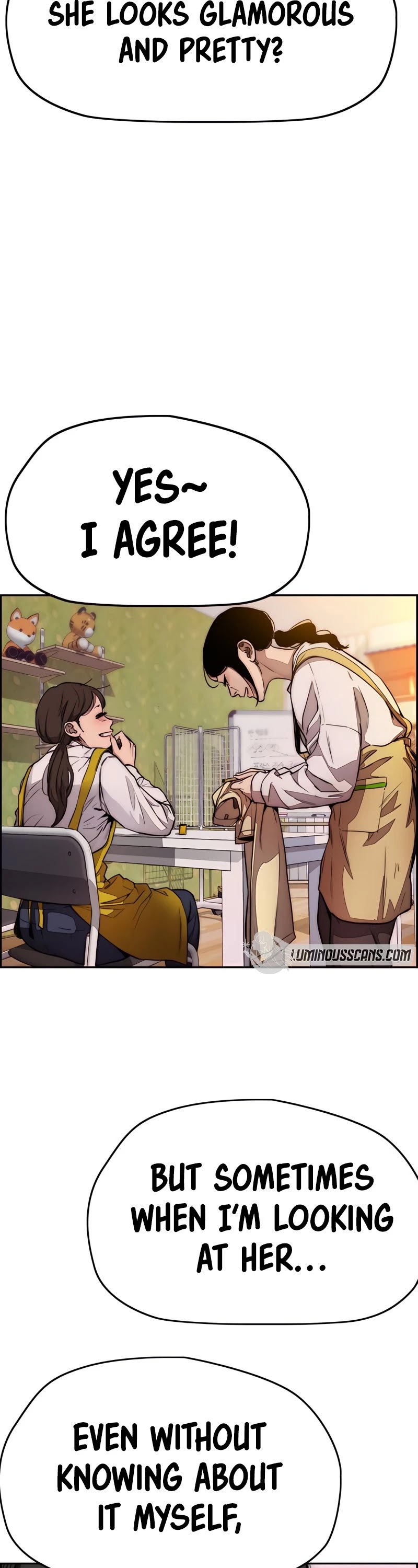 Wind Breaker Chapter 392 page 47 - Chapter 392