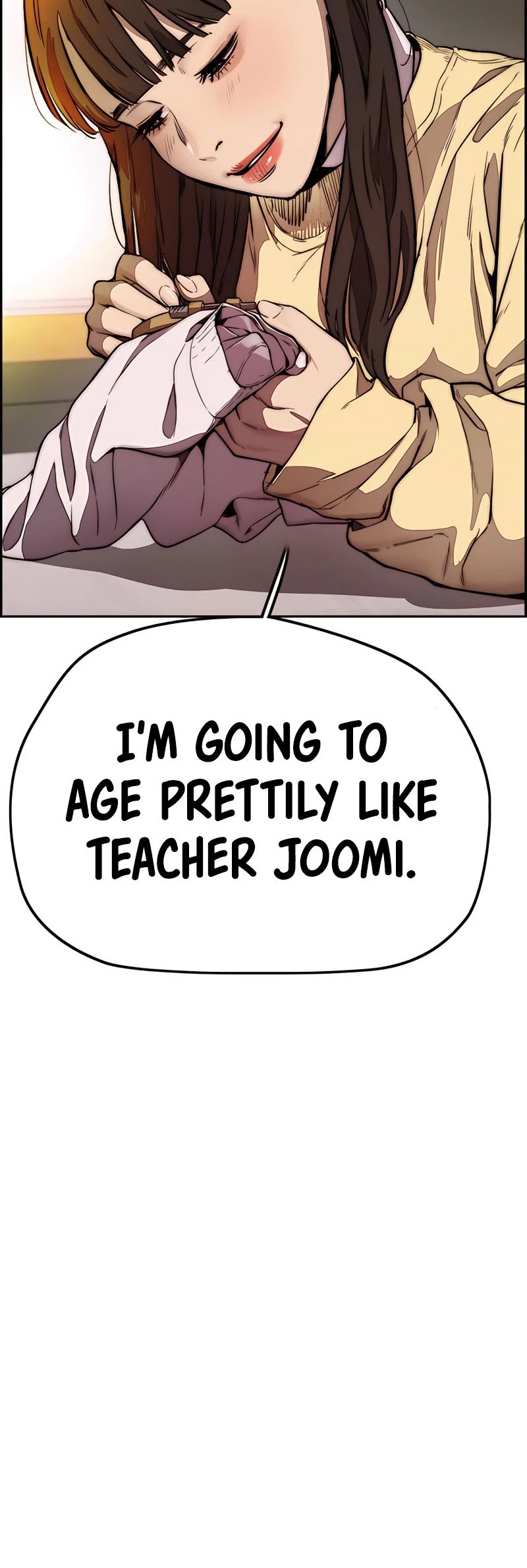 Wind Breaker Chapter 392 page 50 - Chapter 392