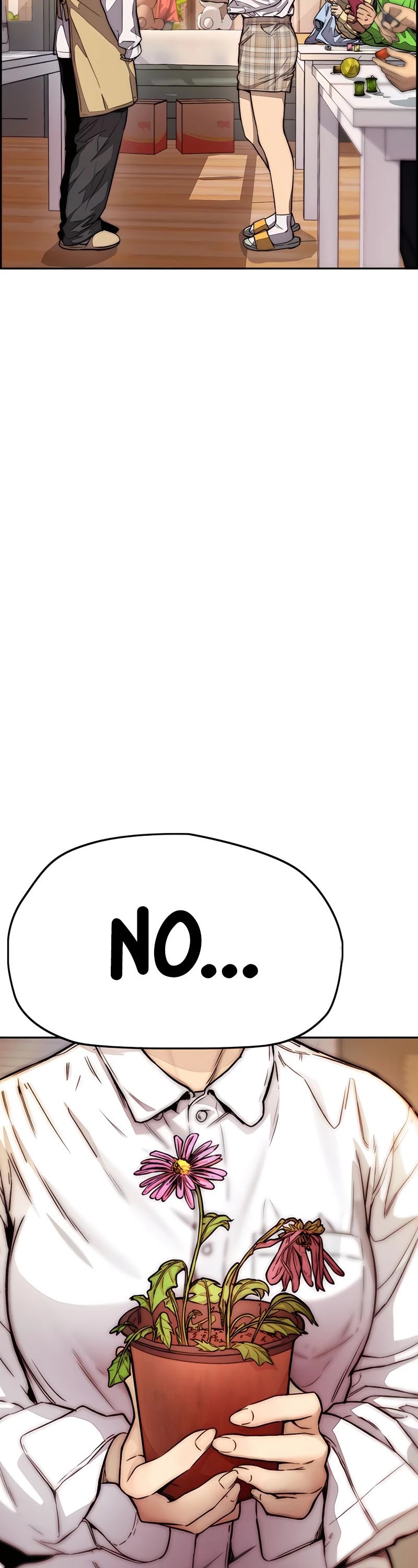 Wind Breaker Chapter 392 page 53 - Chapter 392