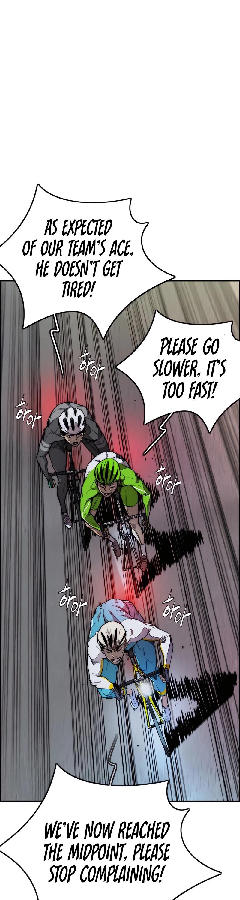 Wind Breaker Chapter 392 page 59 - Chapter 392