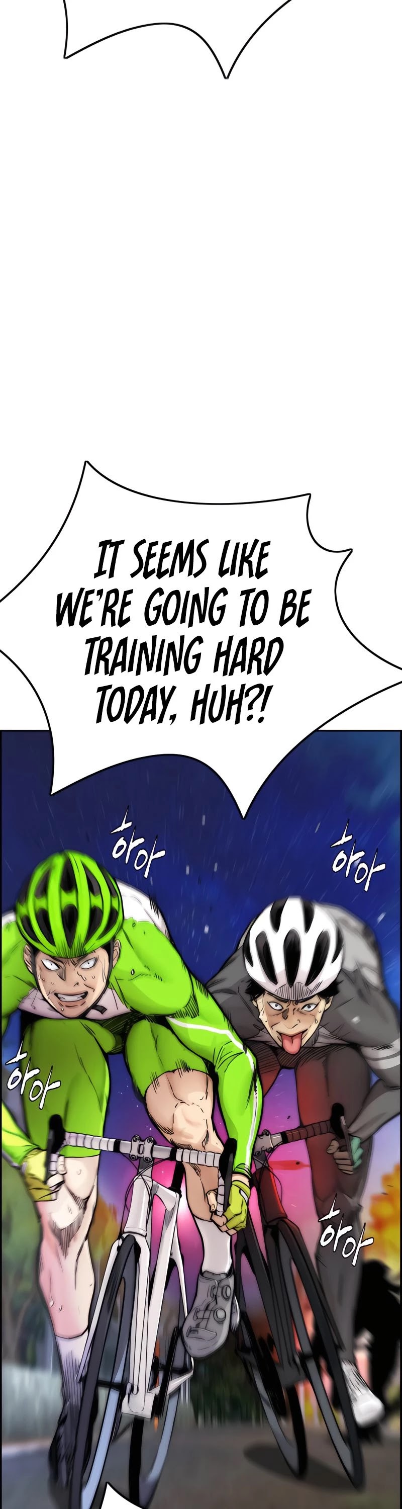 Wind Breaker Chapter 392 page 60 - Chapter 392