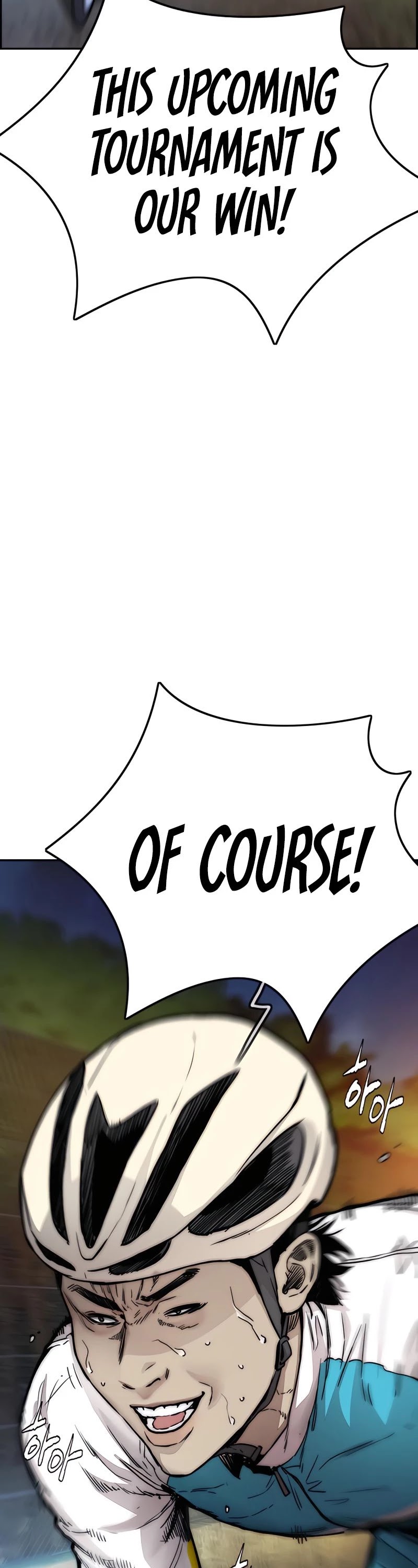 Wind Breaker Chapter 392 page 61 - Chapter 392