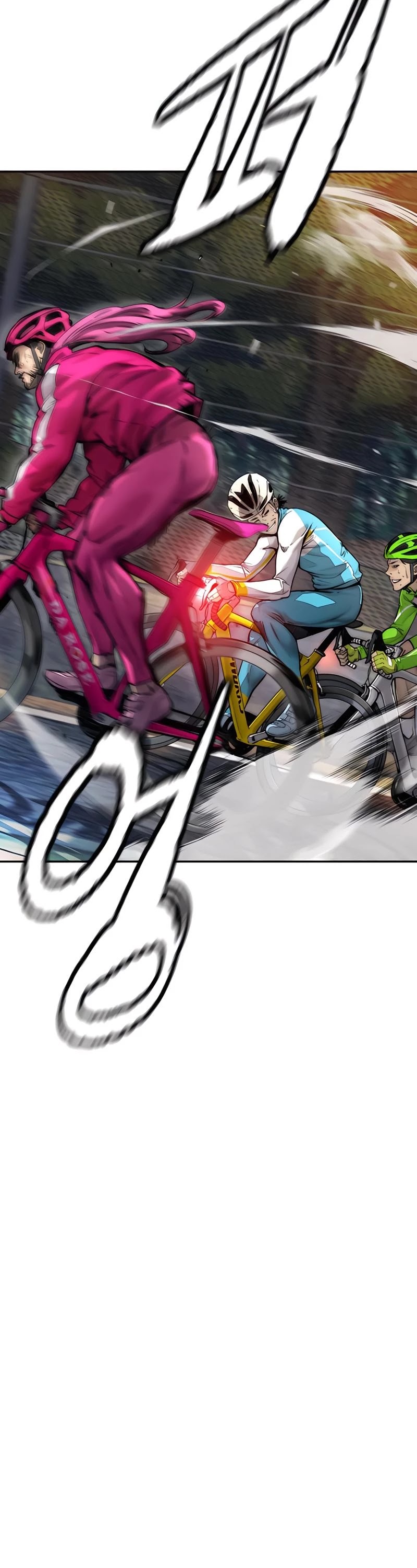 Wind Breaker Chapter 392 page 65 - Chapter 392