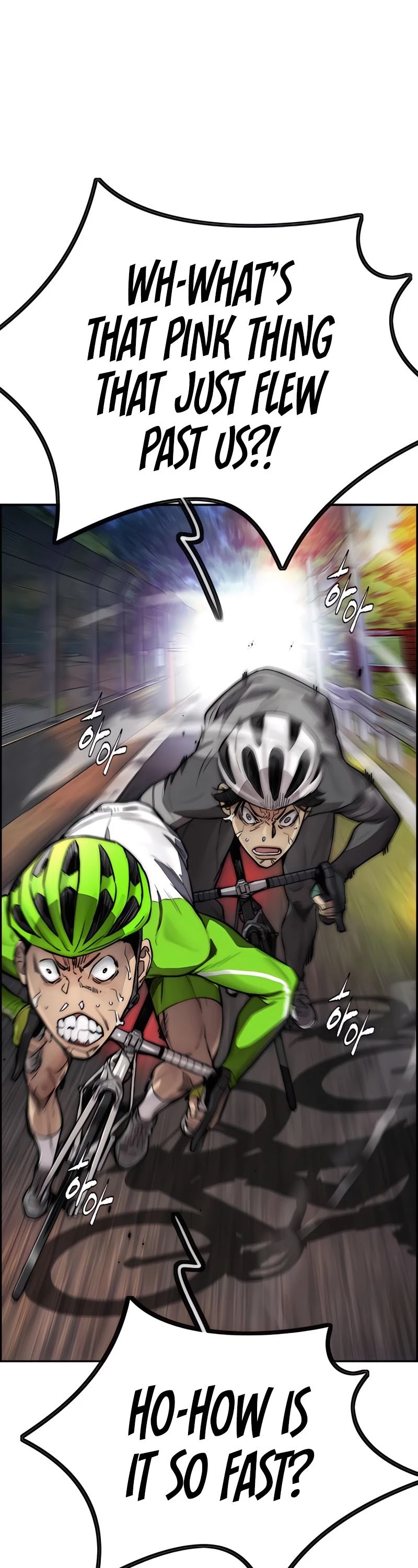Wind Breaker Chapter 392 page 66 - Chapter 392