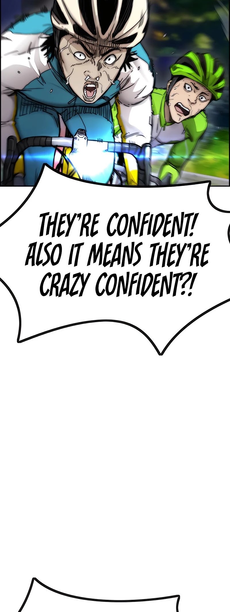 Wind Breaker Chapter 392 page 70 - Chapter 392