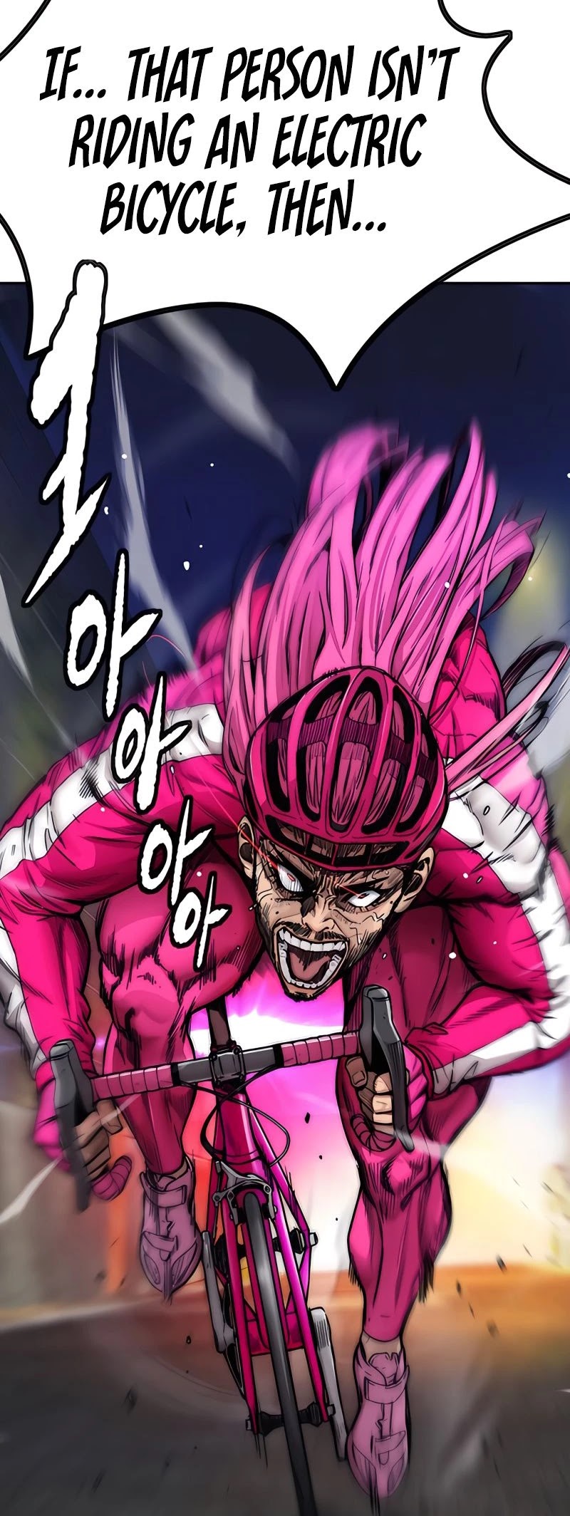 Wind Breaker Chapter 392 page 71 - Chapter 392