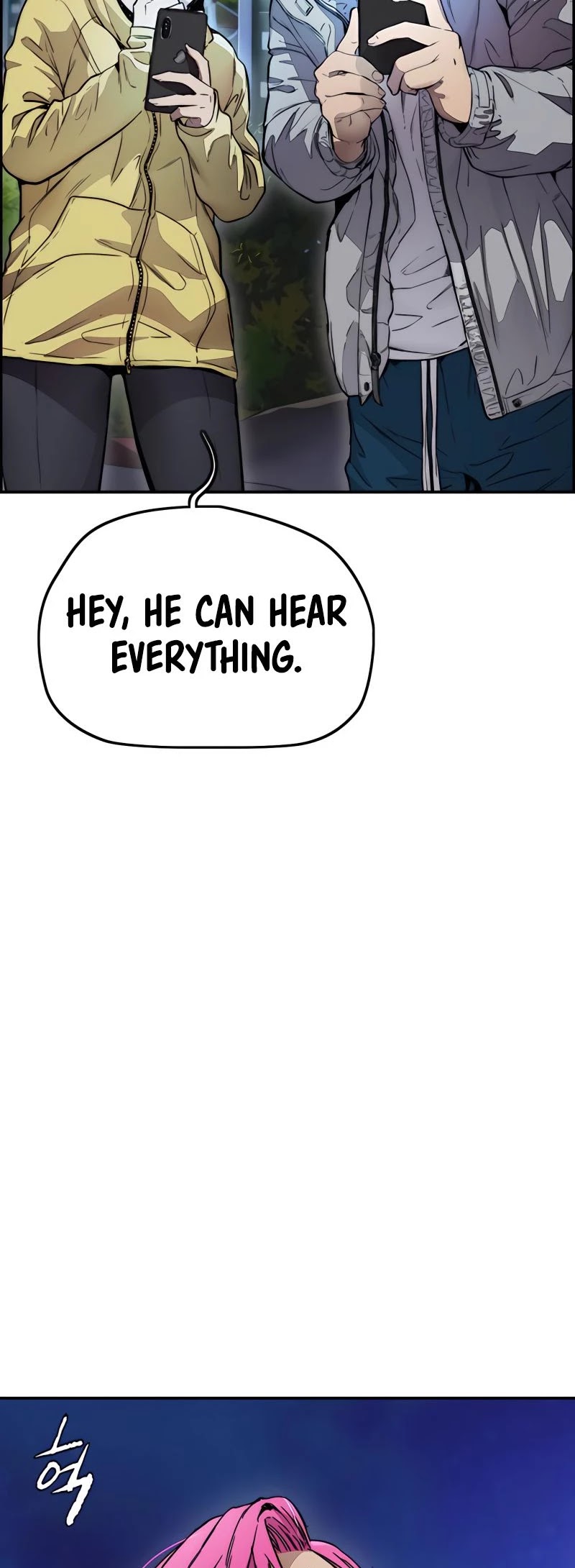 Wind Breaker Chapter 392 page 77 - Chapter 392