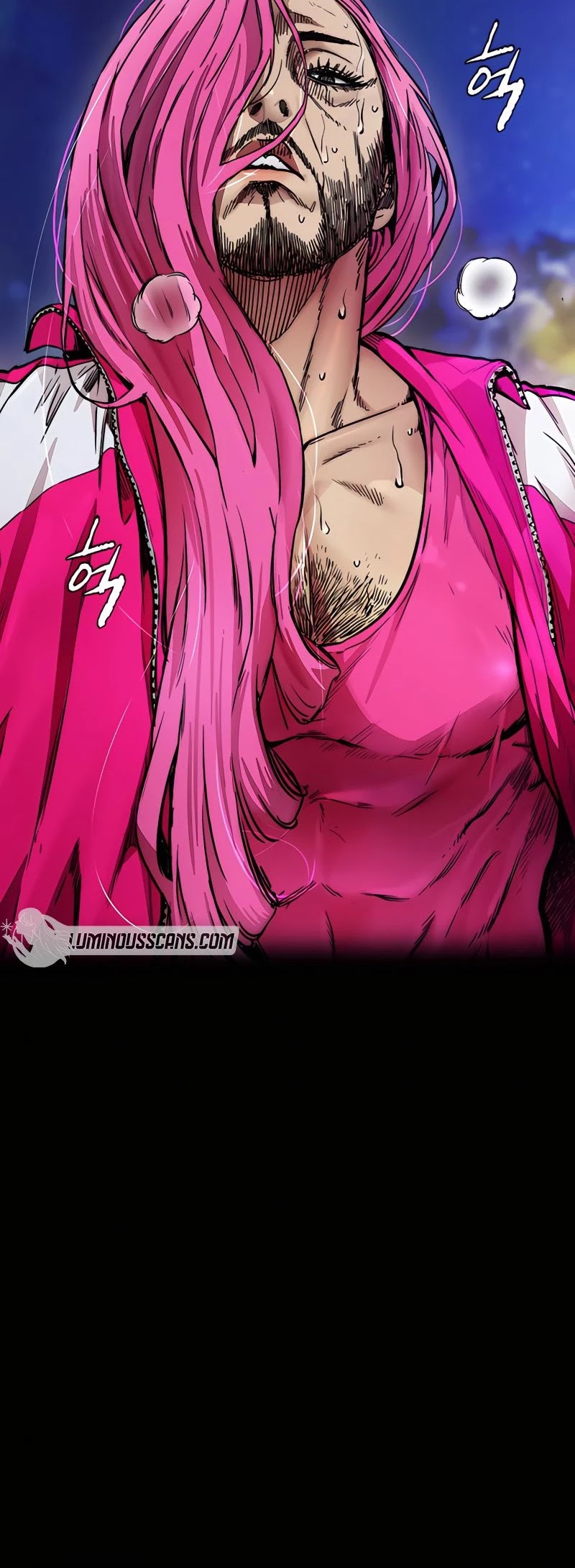 Wind Breaker Chapter 392 page 78 - Chapter 392