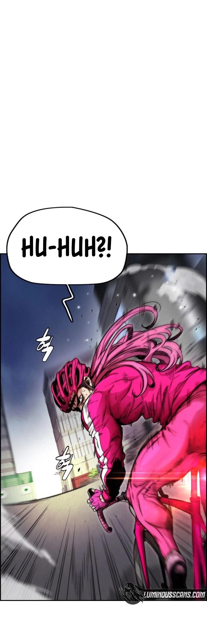 Wind Breaker Chapter 393 page 14 - Chapter 393