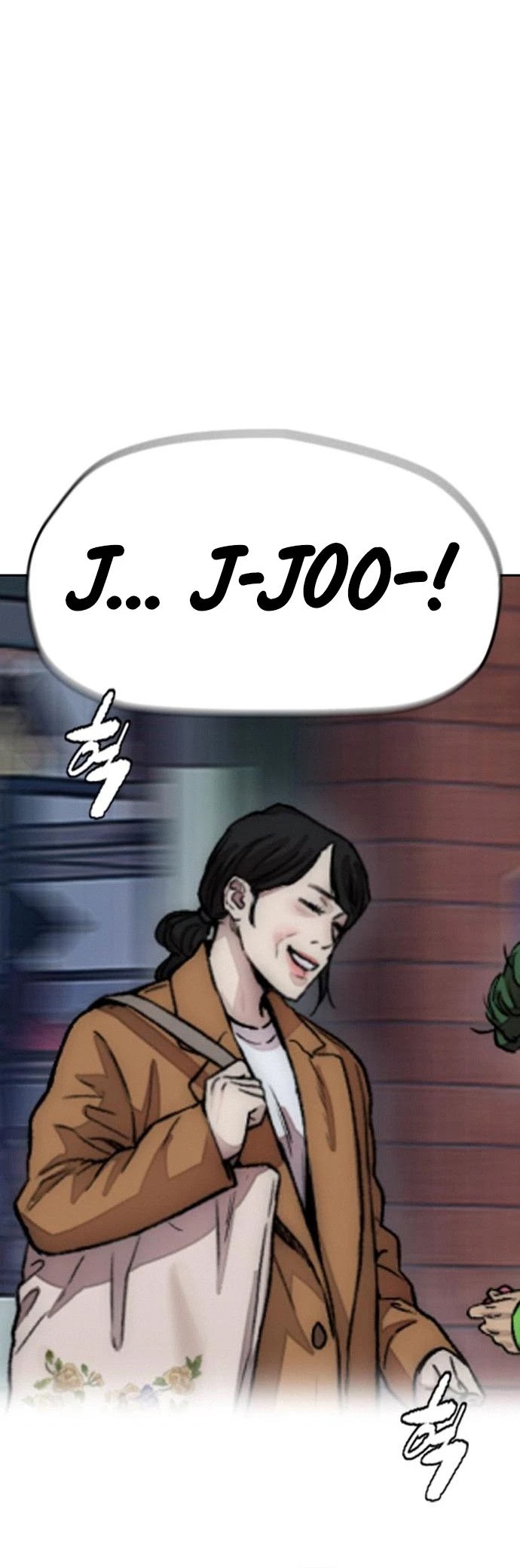 Wind Breaker Chapter 393 page 15 - Chapter 393