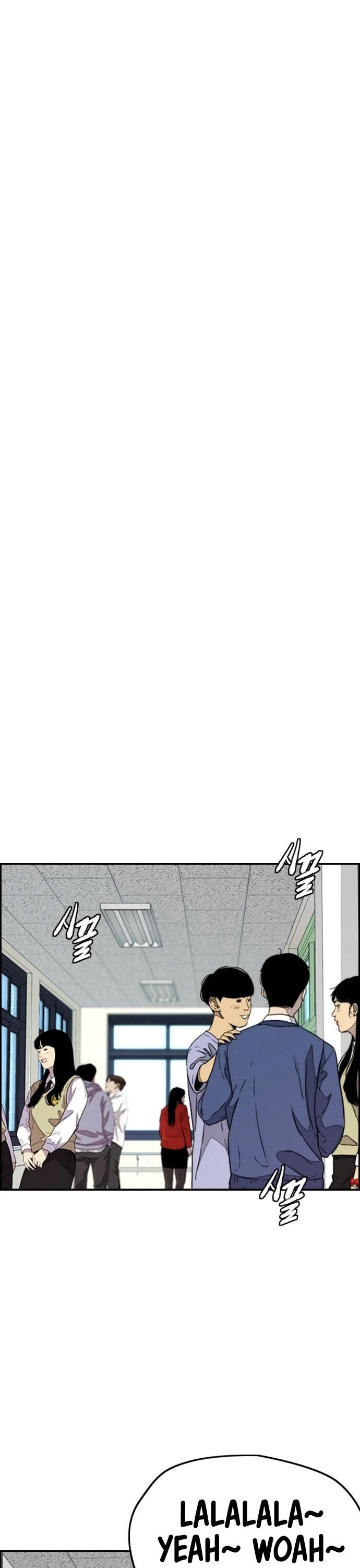 Wind Breaker Chapter 393 page 40 - Chapter 393