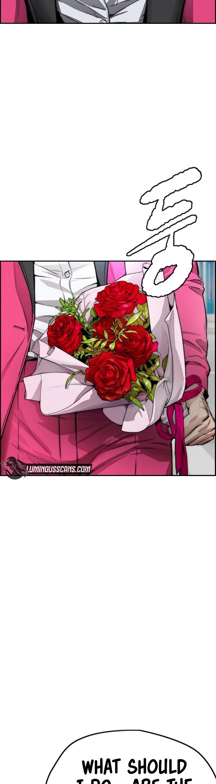 Wind Breaker Chapter 393 page 63 - Chapter 393
