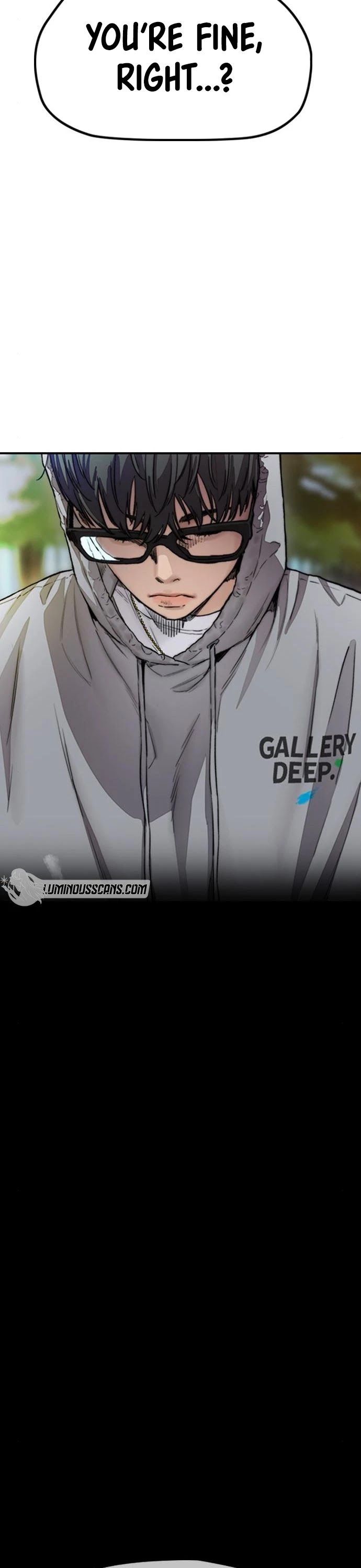Wind Breaker Chapter 394 page 24 - Chapter 394