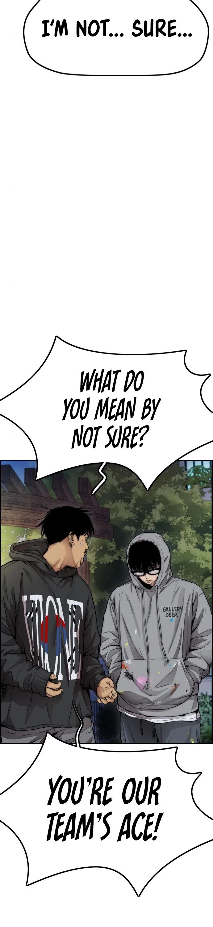 Wind Breaker Chapter 394 page 29 - Chapter 394