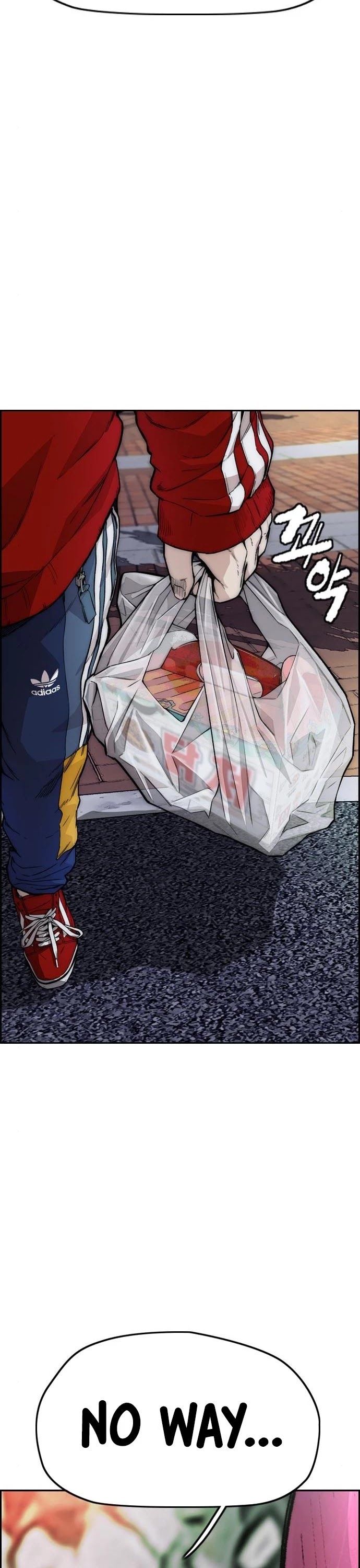 Wind Breaker Chapter 394 page 58 - Chapter 394