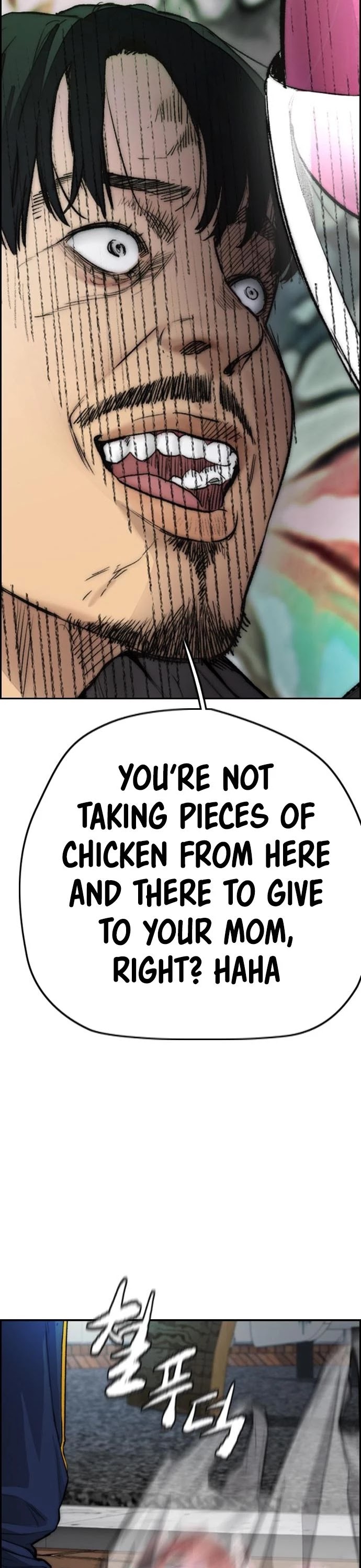 Wind Breaker Chapter 394 page 59 - Chapter 394