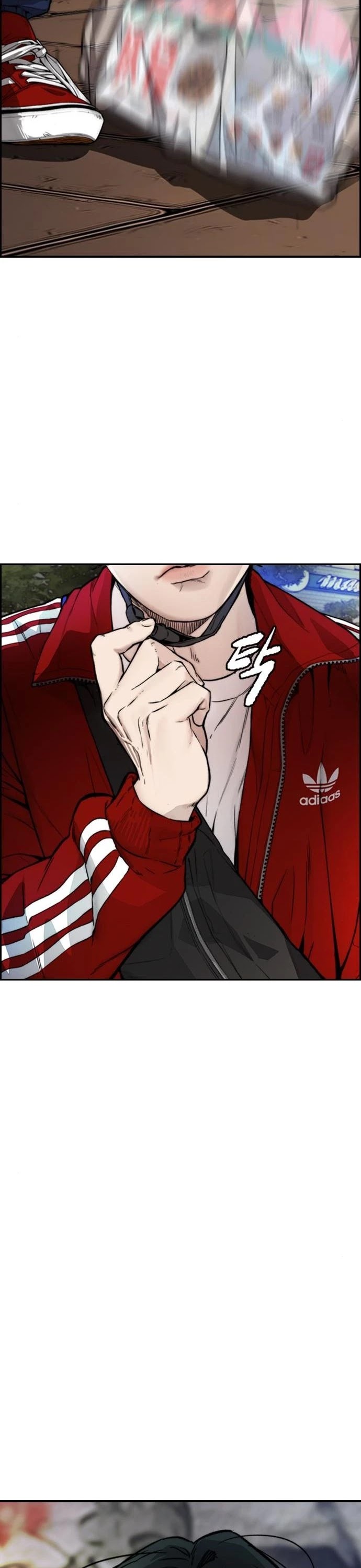 Wind Breaker Chapter 394 page 60 - Chapter 394