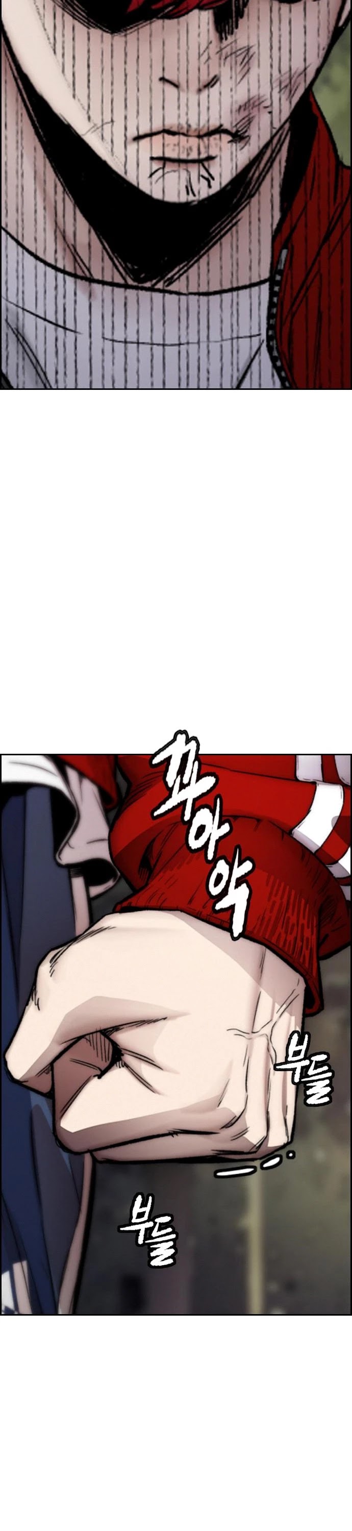 Wind Breaker Chapter 395 page 20 - Chapter 395