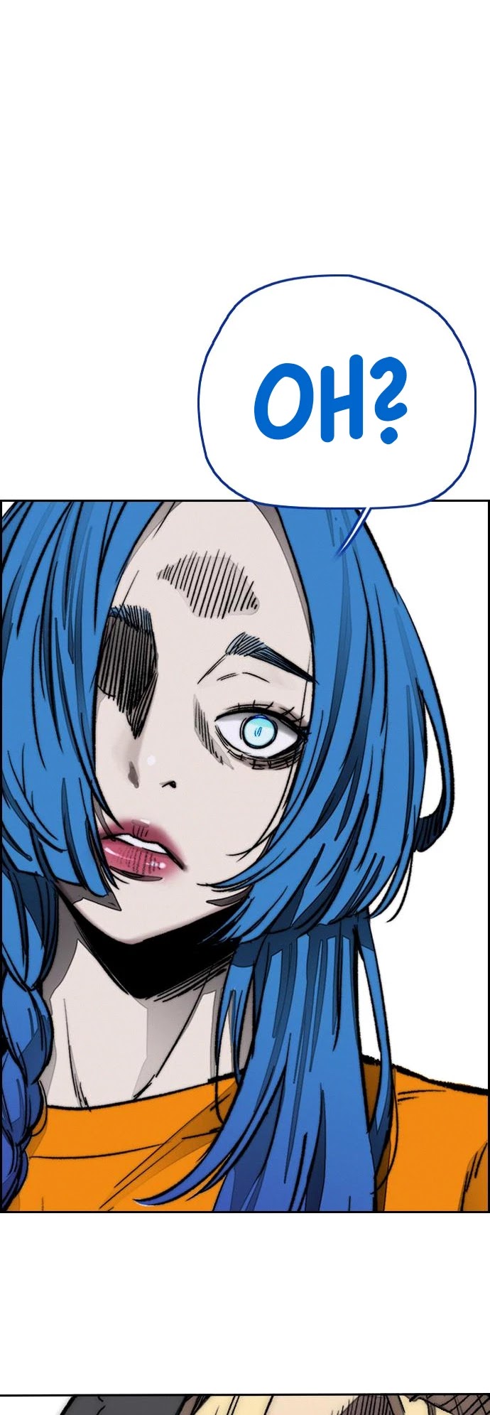 Wind Breaker Chapter 395 page 70 - Chapter 395