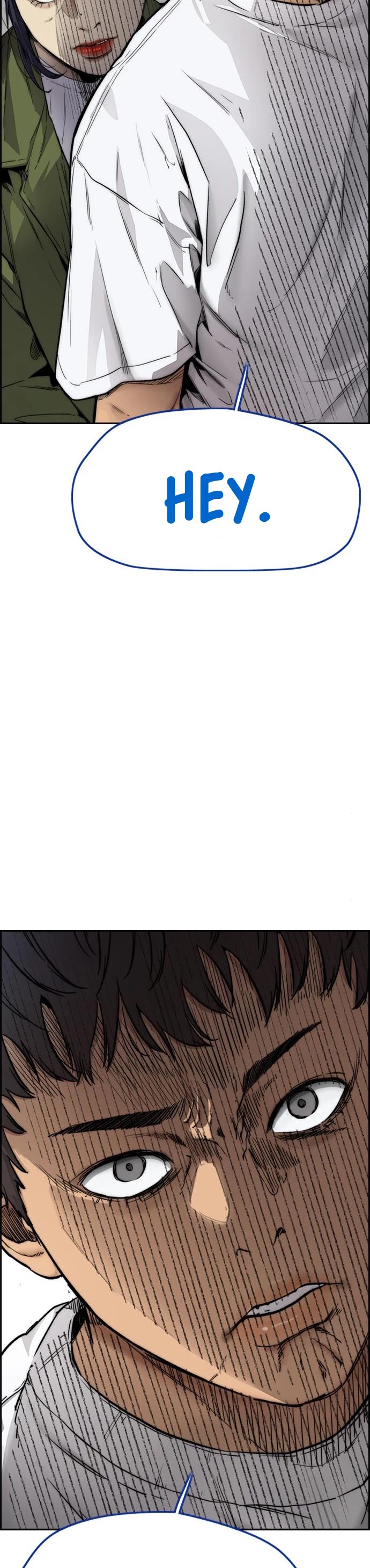 Wind Breaker Chapter 396 page 33 - Chapter 396