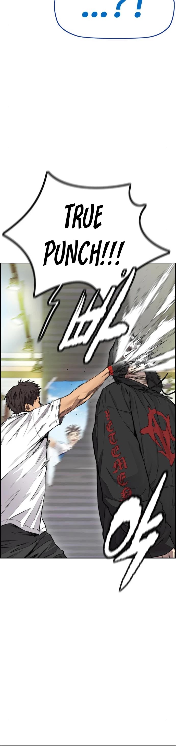 Wind Breaker Chapter 396 page 45 - Chapter 396