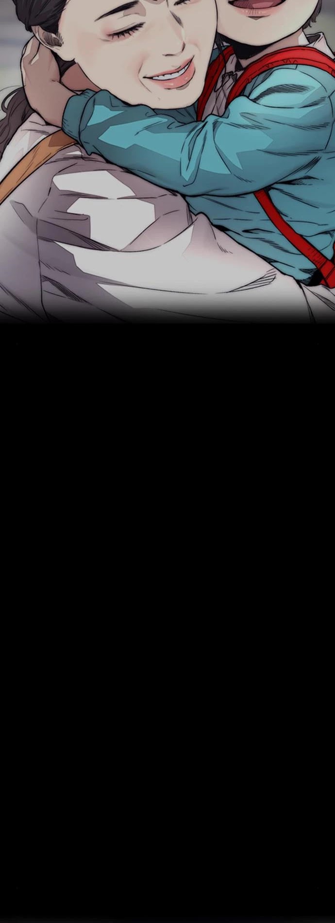 Wind Breaker Chapter 396 page 5 - Chapter 396