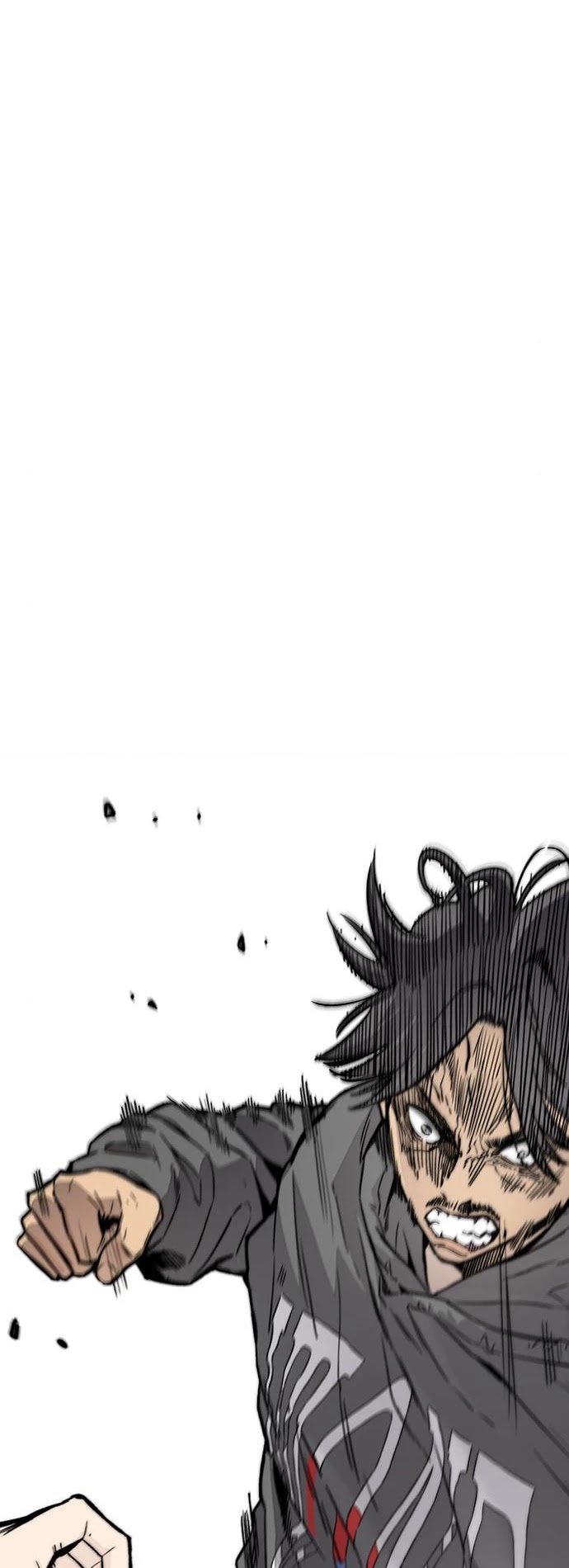 Wind Breaker Chapter 396 page 60 - Chapter 396