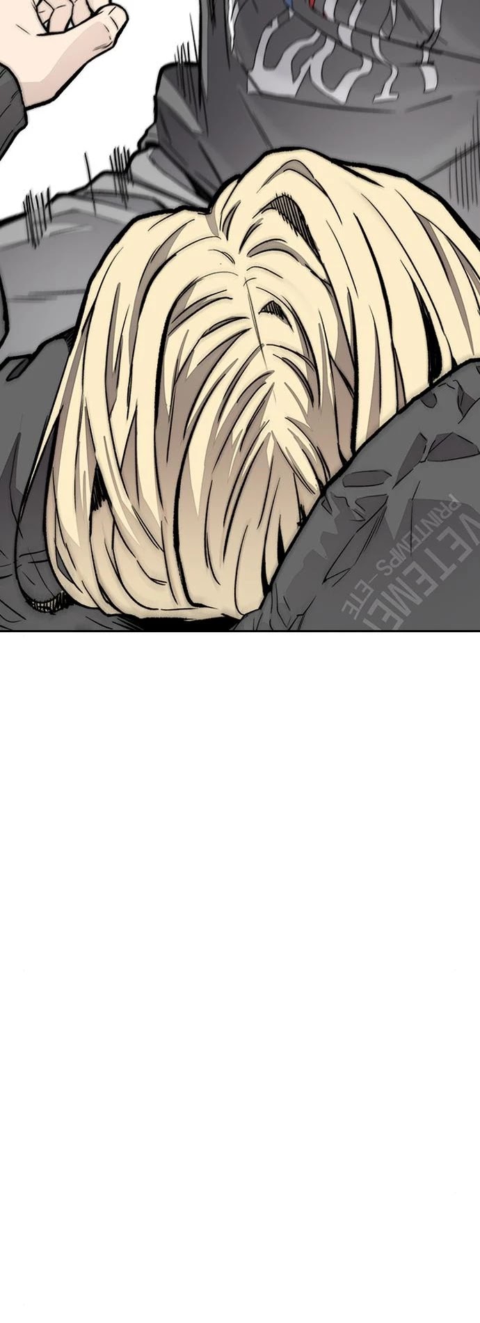 Wind Breaker Chapter 396 page 61 - Chapter 396