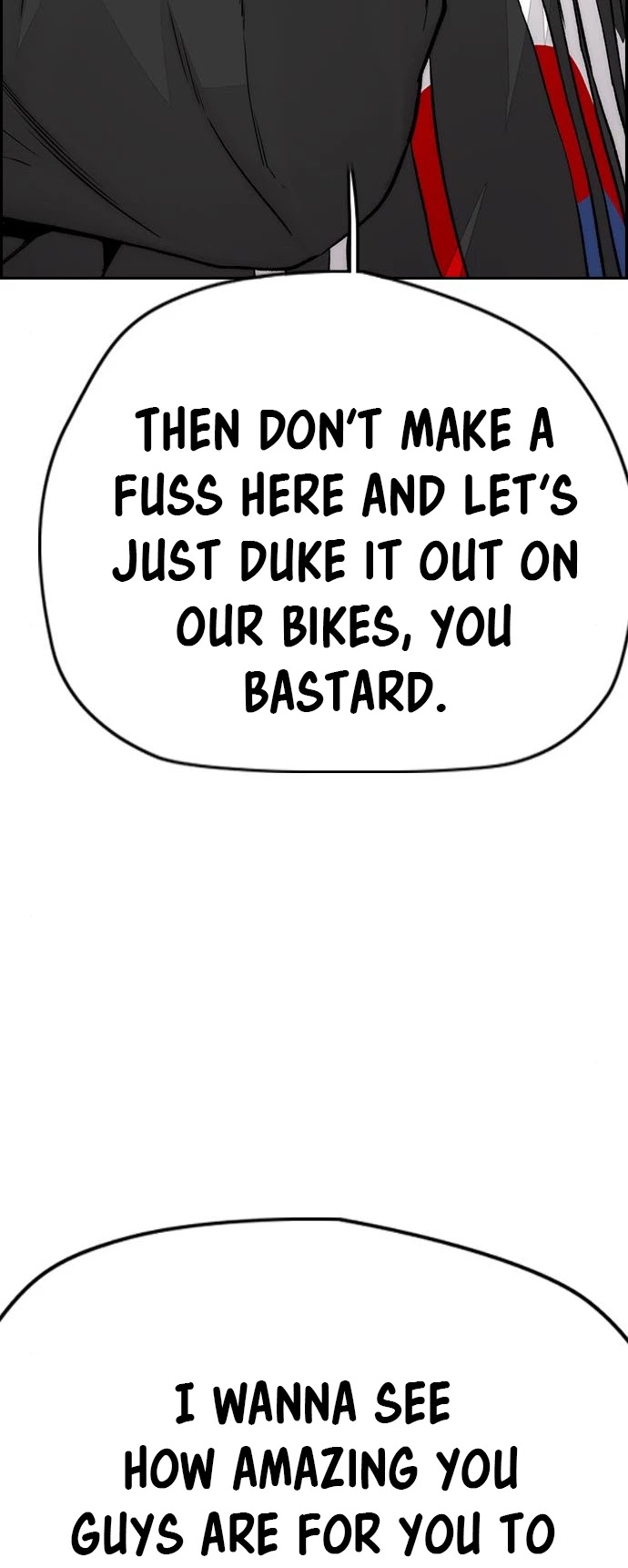 Wind Breaker Chapter 396 page 76 - Chapter 396