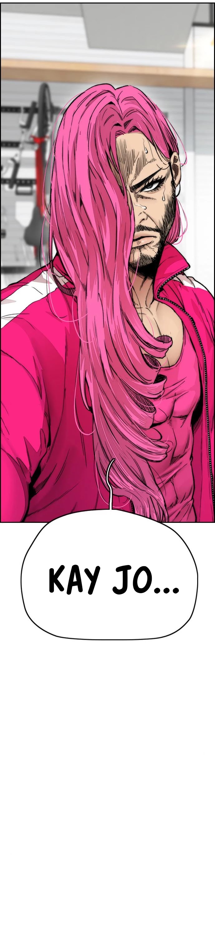 Wind Breaker Chapter 397 page 10 - Chapter 397