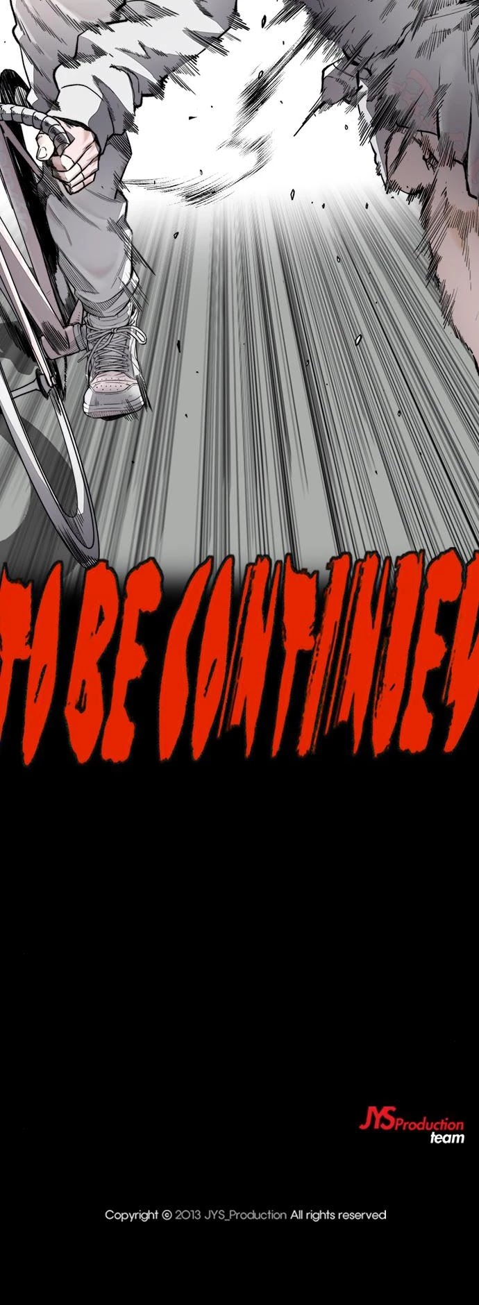 Wind Breaker Chapter 397 page 100 - Chapter 397