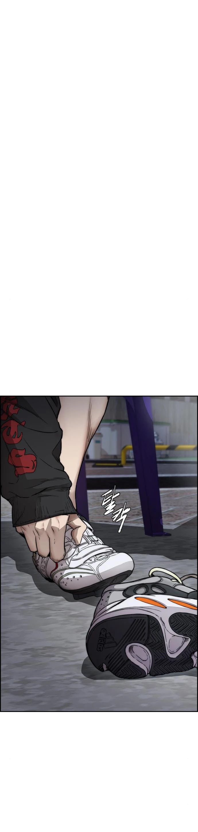 Wind Breaker Chapter 397 page 21 - Chapter 397