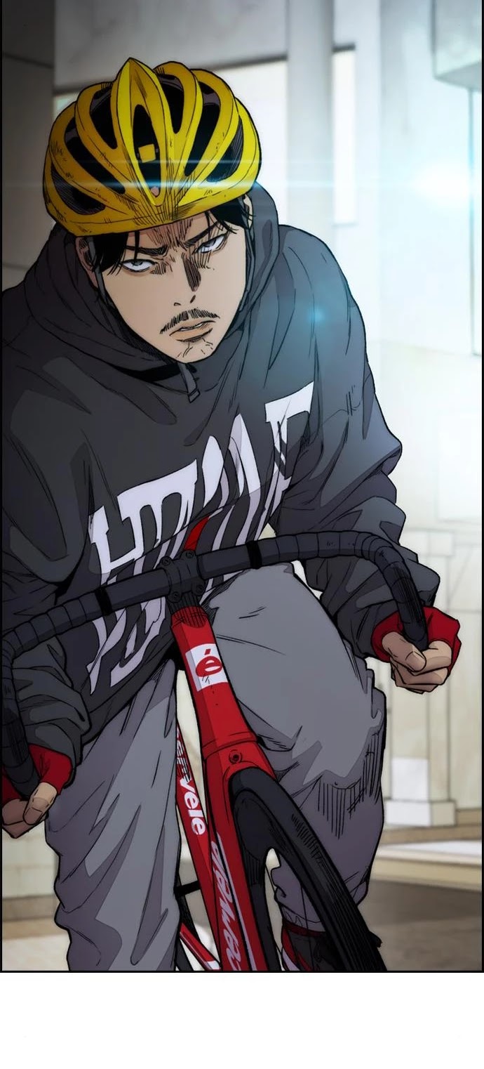 Wind Breaker Chapter 397 page 39 - Chapter 397