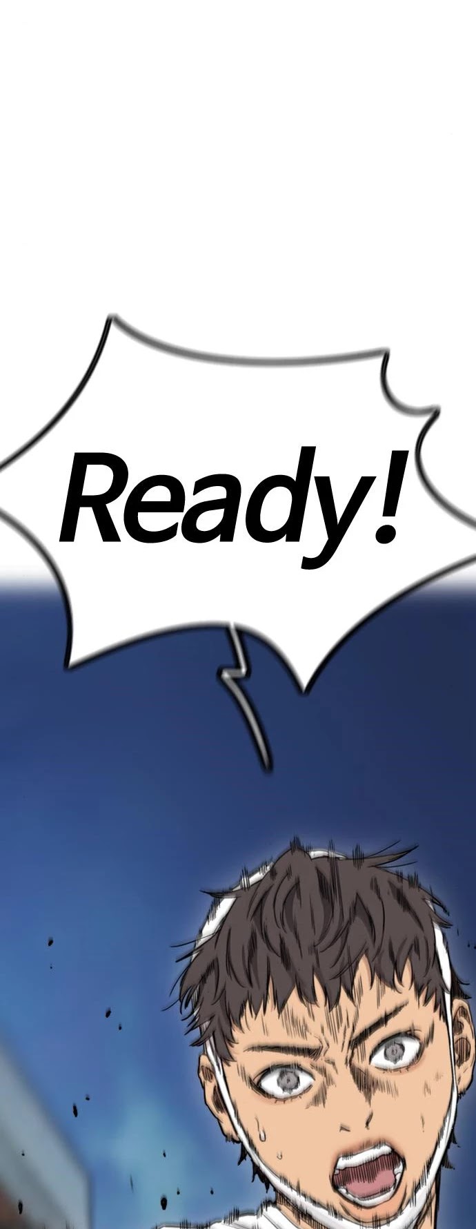 Wind Breaker Chapter 397 page 42 - Chapter 397