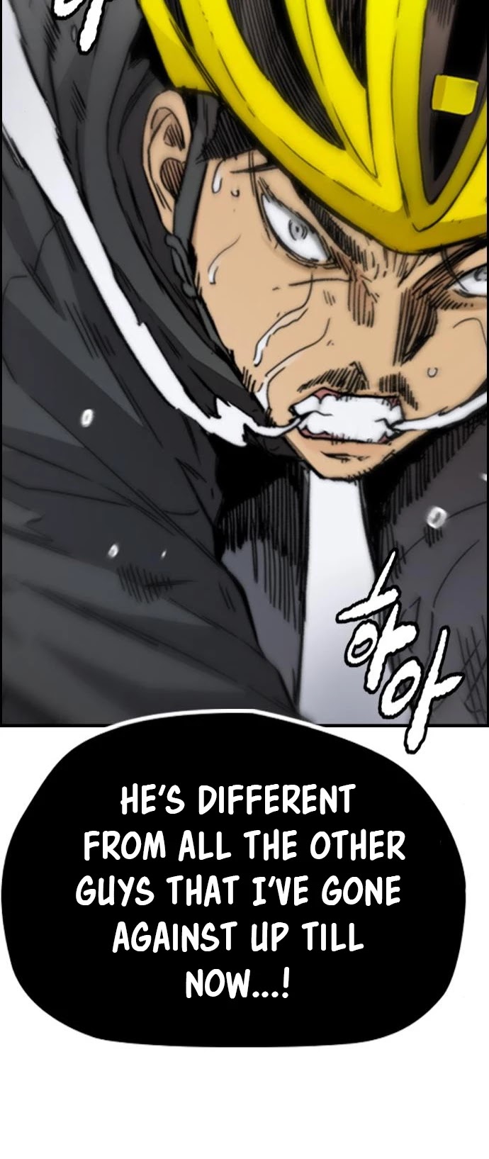 Wind Breaker Chapter 397 page 68 - Chapter 397