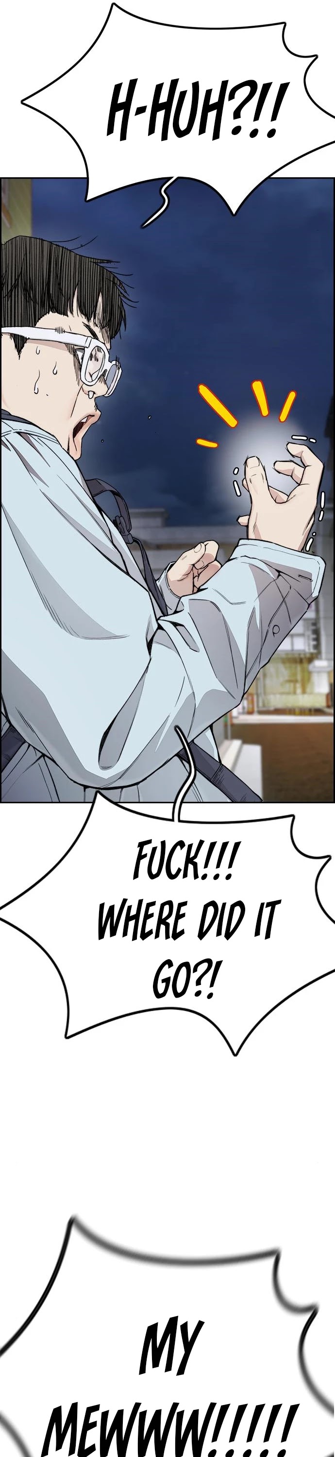 Wind Breaker Chapter 397 page 76 - Chapter 397