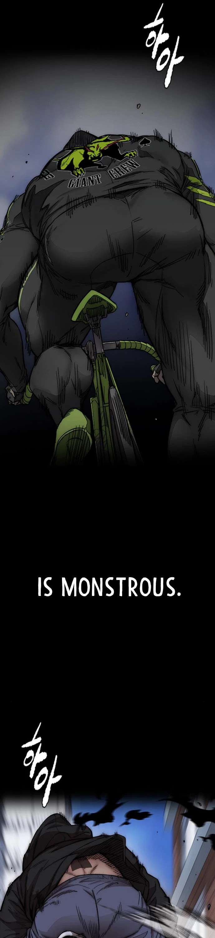 Wind Breaker Chapter 397 page 80 - Chapter 397