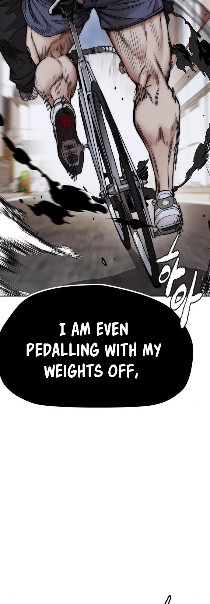 Wind Breaker Chapter 397 page 81 - Chapter 397