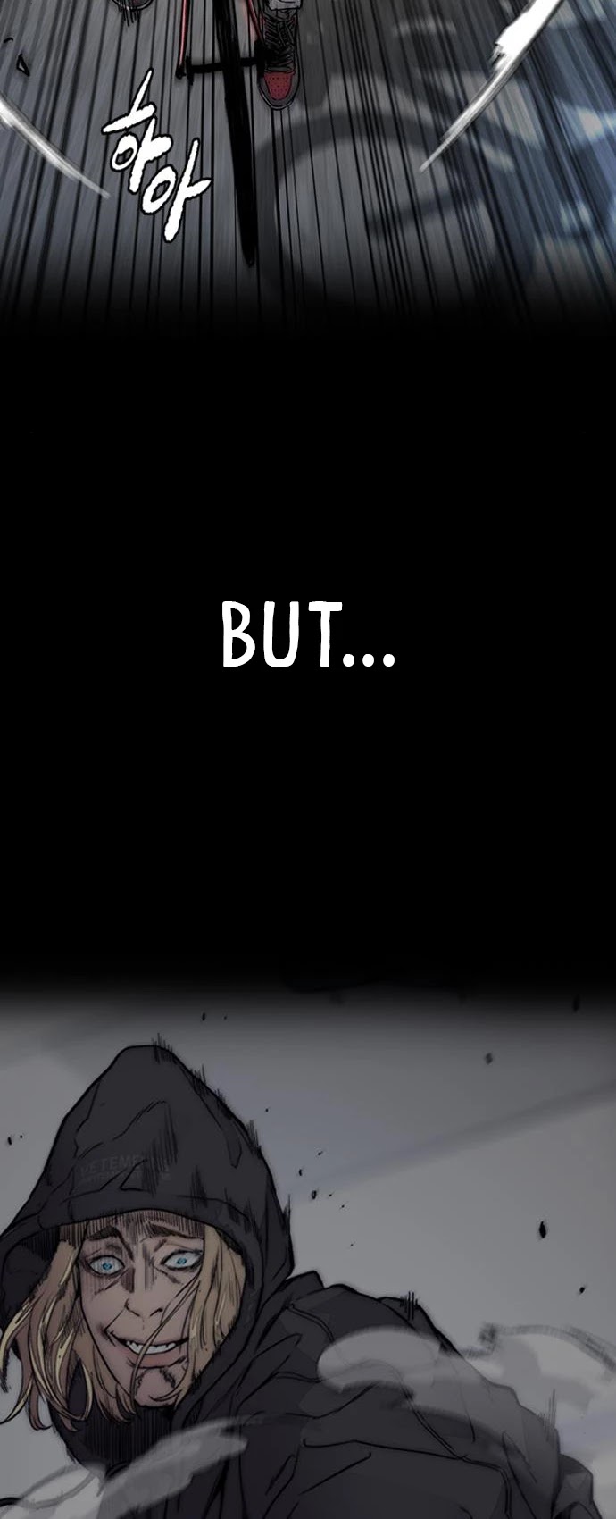 Wind Breaker Chapter 397 page 85 - Chapter 397