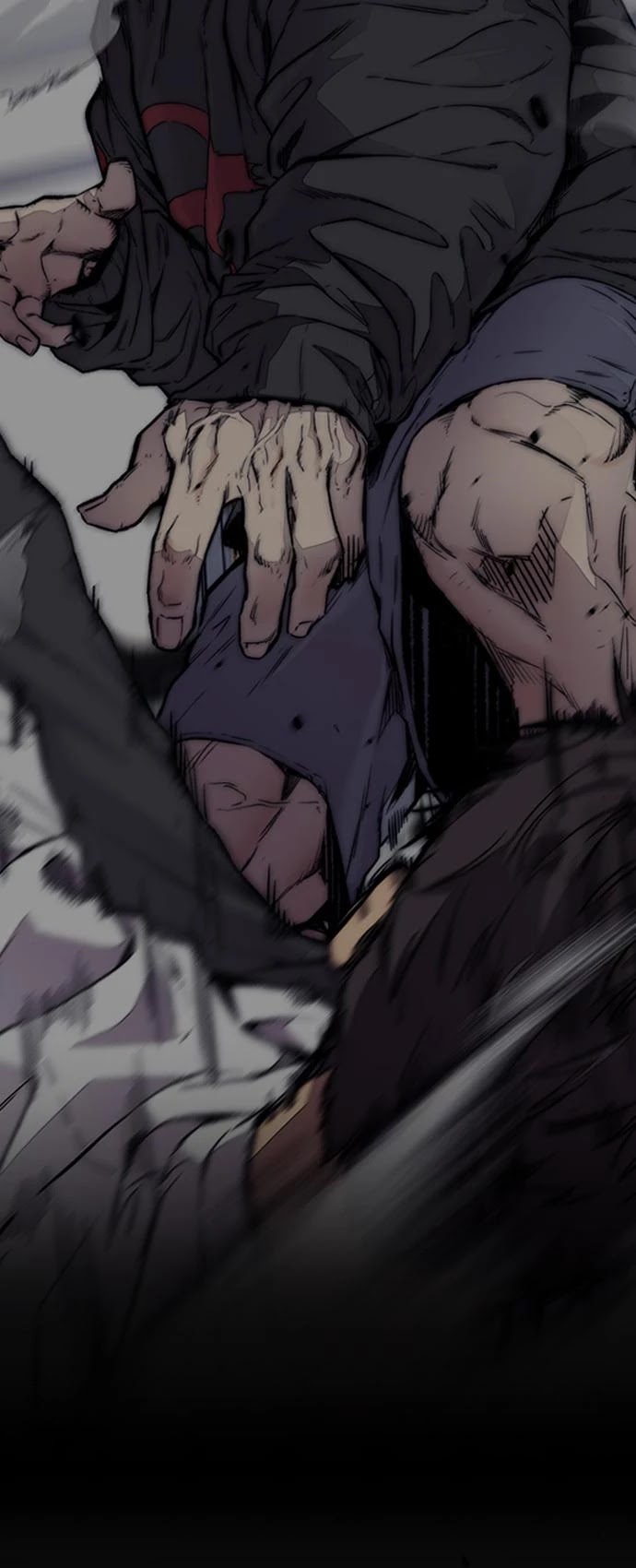 Wind Breaker Chapter 397 page 86 - Chapter 397