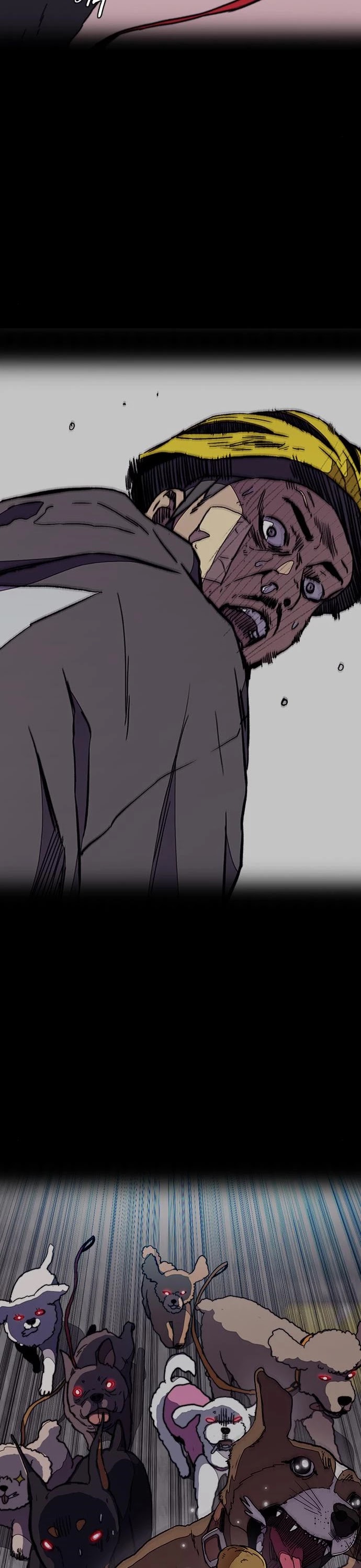 Wind Breaker Chapter 397 page 92 - Chapter 397