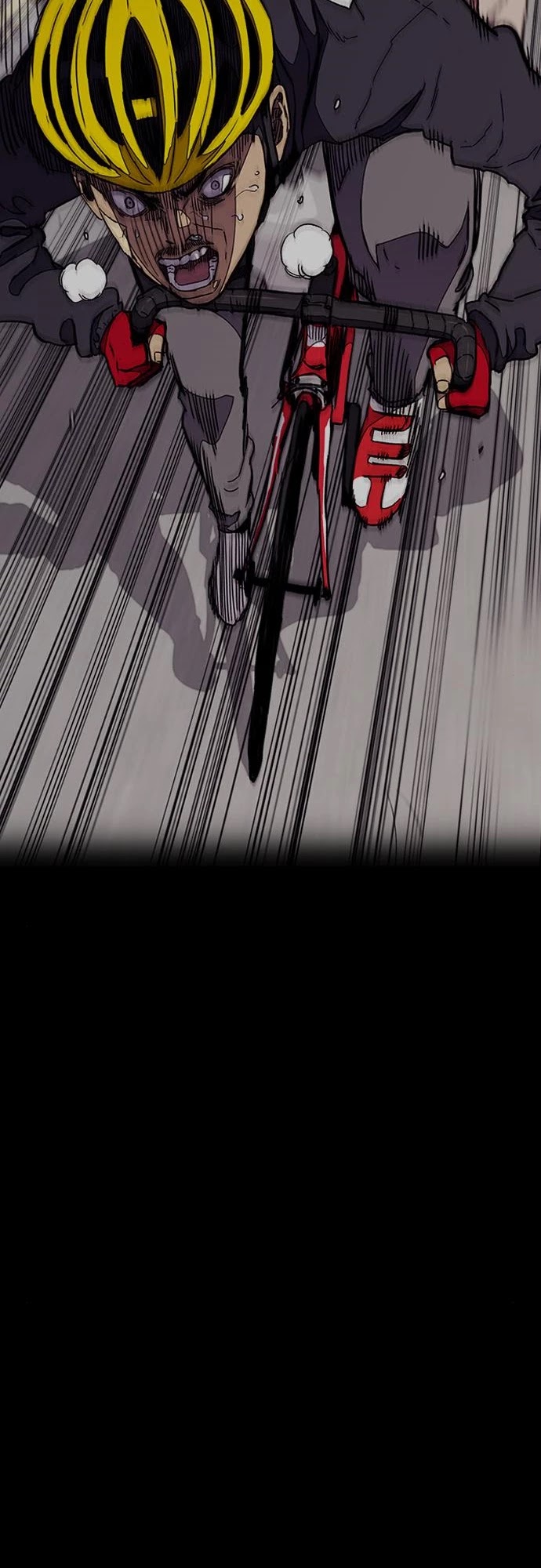 Wind Breaker Chapter 397 page 94 - Chapter 397