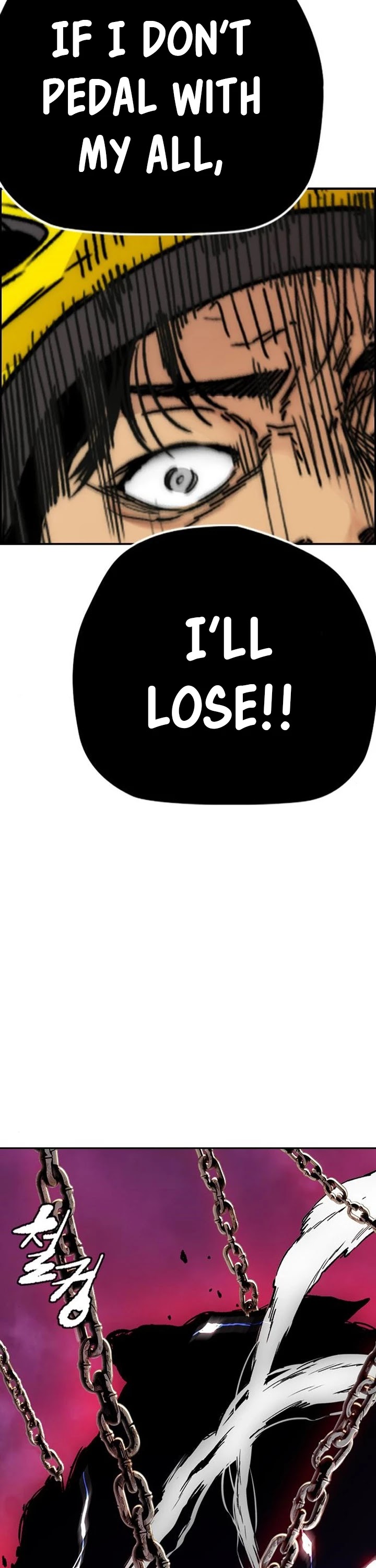 Wind Breaker Chapter 398 page 14 - Chapter 398