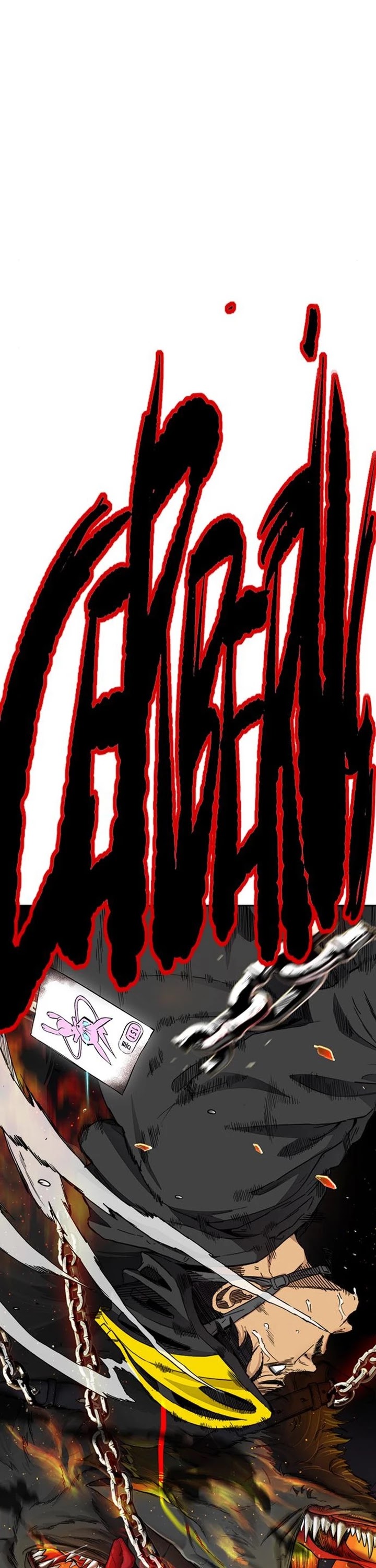 Wind Breaker Chapter 398 page 18 - Chapter 398