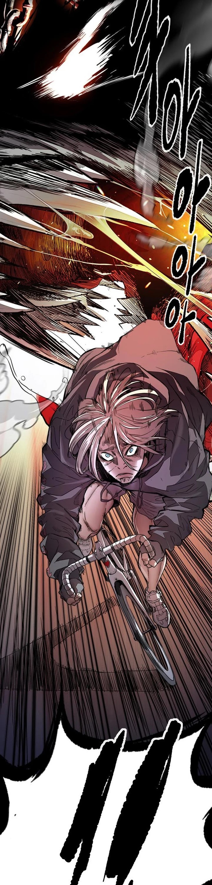 Wind Breaker Chapter 398 page 20 - Chapter 398