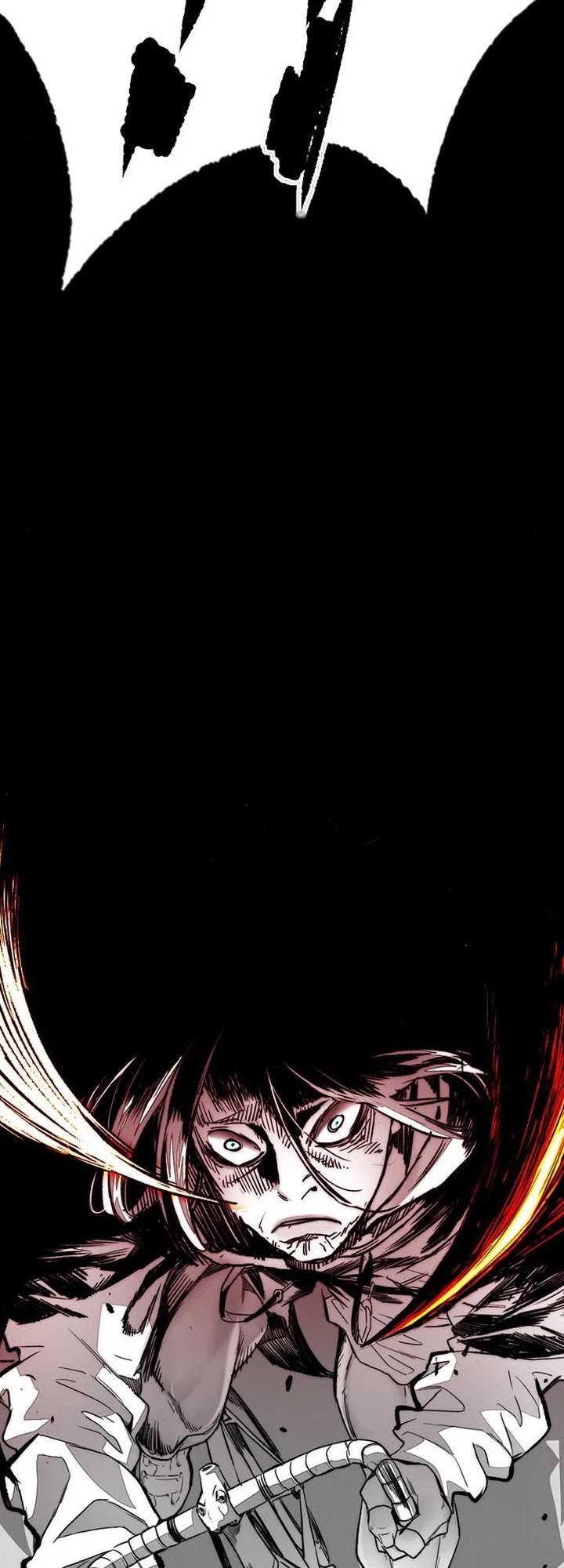 Wind Breaker Chapter 398 page 21 - Chapter 398