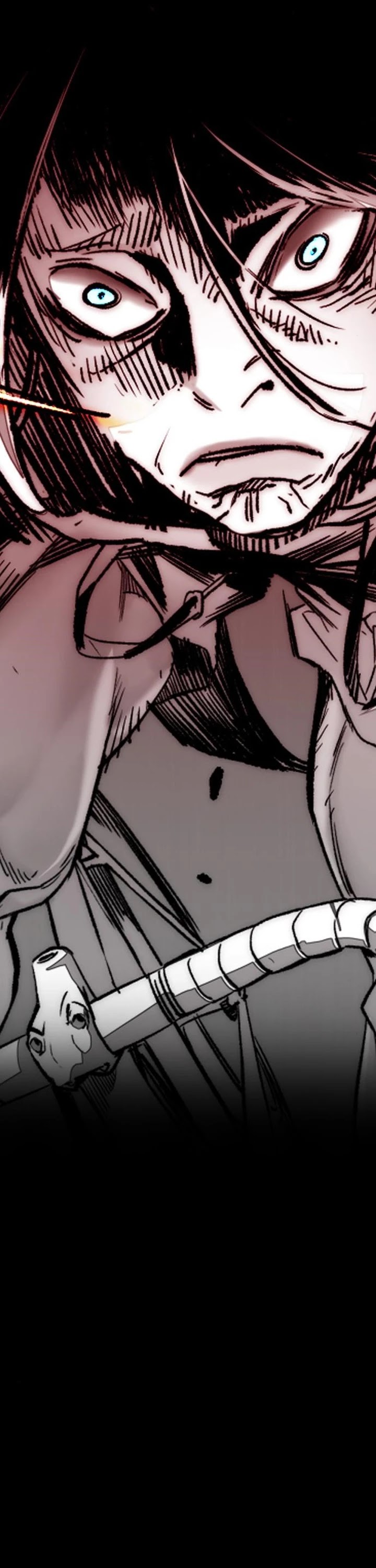 Wind Breaker Chapter 398 page 23 - Chapter 398