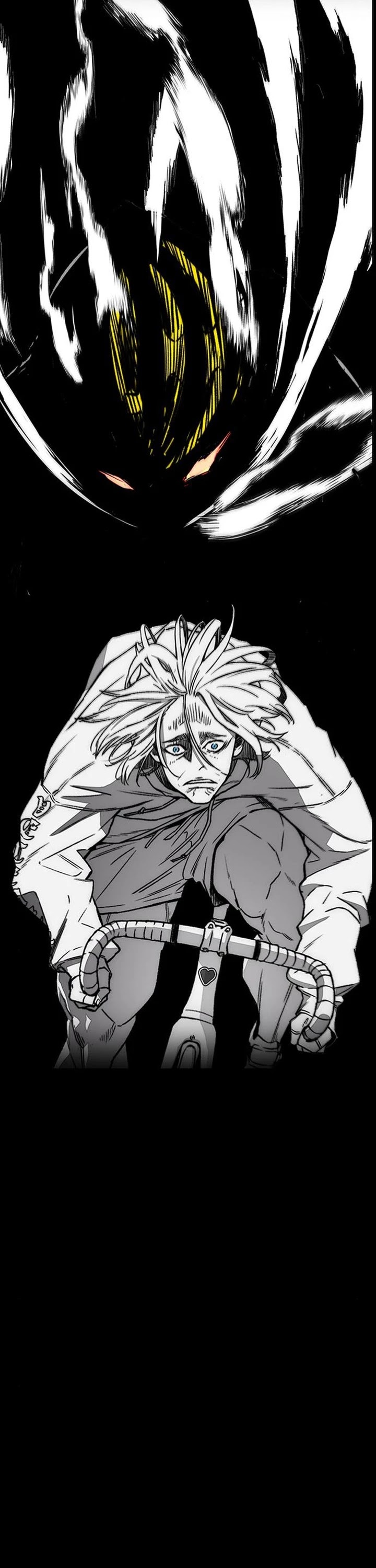 Wind Breaker Chapter 398 page 25 - Chapter 398